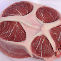 Gigot d'Agneau Deluxe