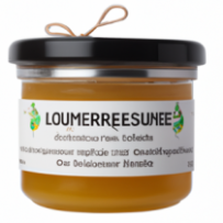 Miel de Fleurs Sauvages AgriHerd