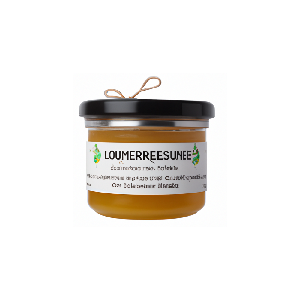 Miel de Fleurs Sauvages AgriHerd Miel de Fleurs Sauvages AgriHerd