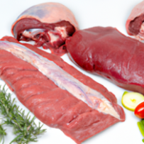 Viande de Bœuf Sélectionnée AgriHerd