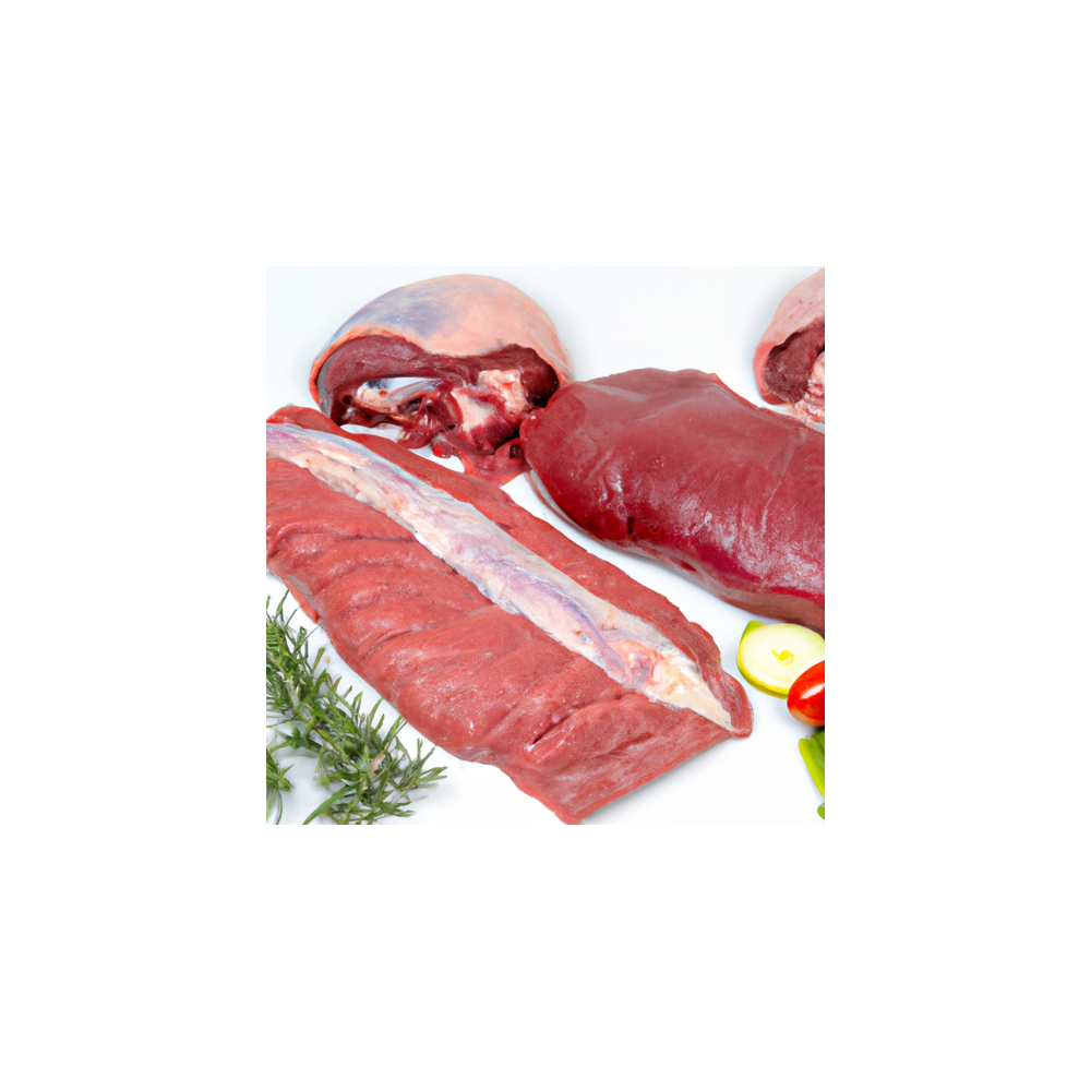 Viande de Bœuf Sélectionnée AgriHerd Viande de Bœuf Sélectionnée AgriHerd