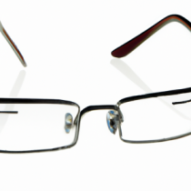 Lunettes Progressives Precision