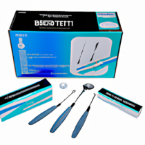 Kit d'Entretien Optique Pro