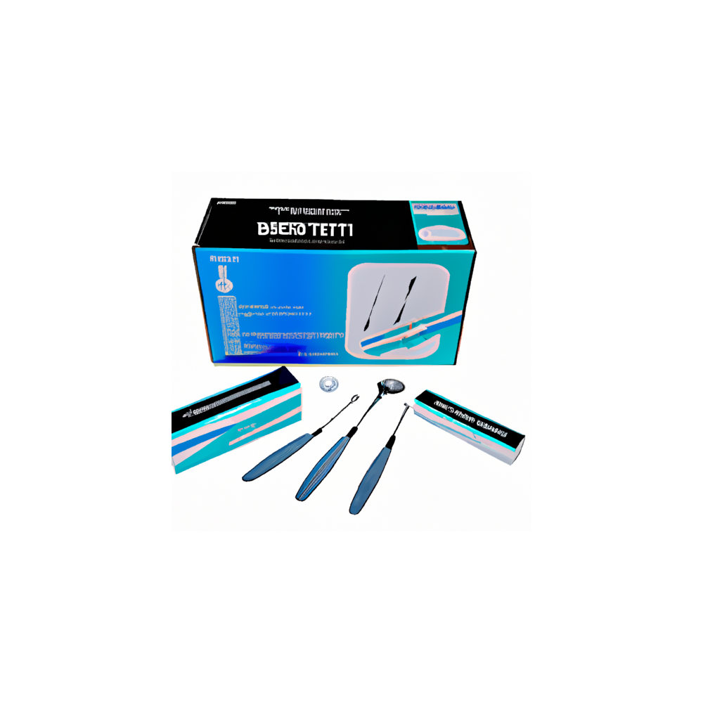 Kit d'Entretien Optique Pro Kit d'Entretien Optique Pro