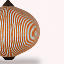 Sahara Lampshade
