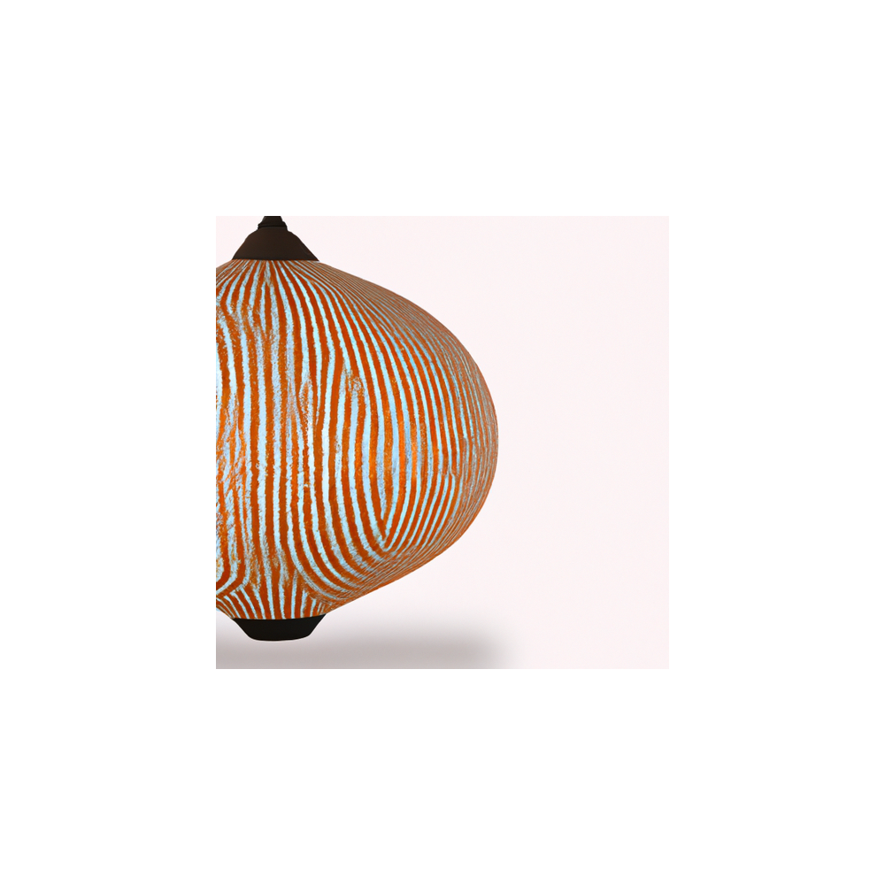 Sahara Lampshade Sahara Lampshade