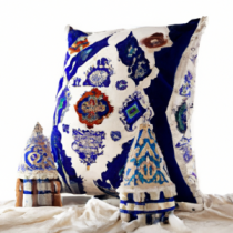 Fez Pillow Covers