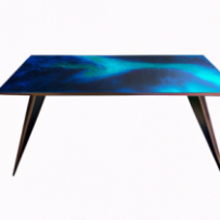La Table Cosmos