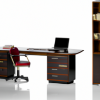 Le Set de Bureau Élégance