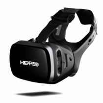 Casque HyperSense VR