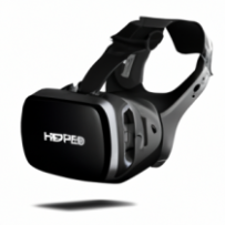 Casque HyperSense VR