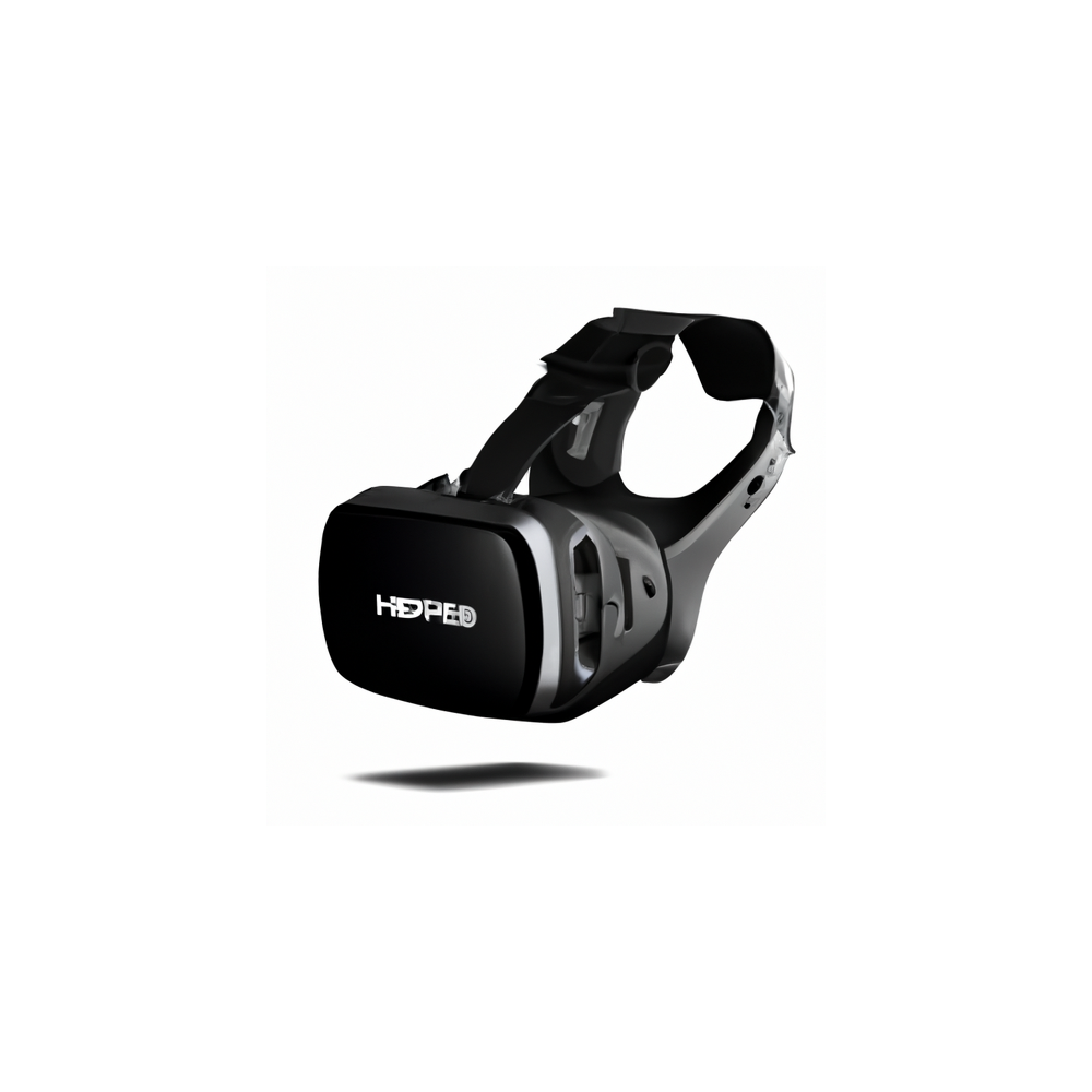 Casque HyperSense VR