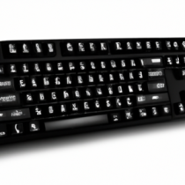 Clavier Méca-Lumière Pro