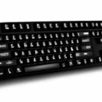 Clavier Méca-Lumière Pro
