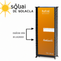 Chauffe-Eau Solaire Solacqua