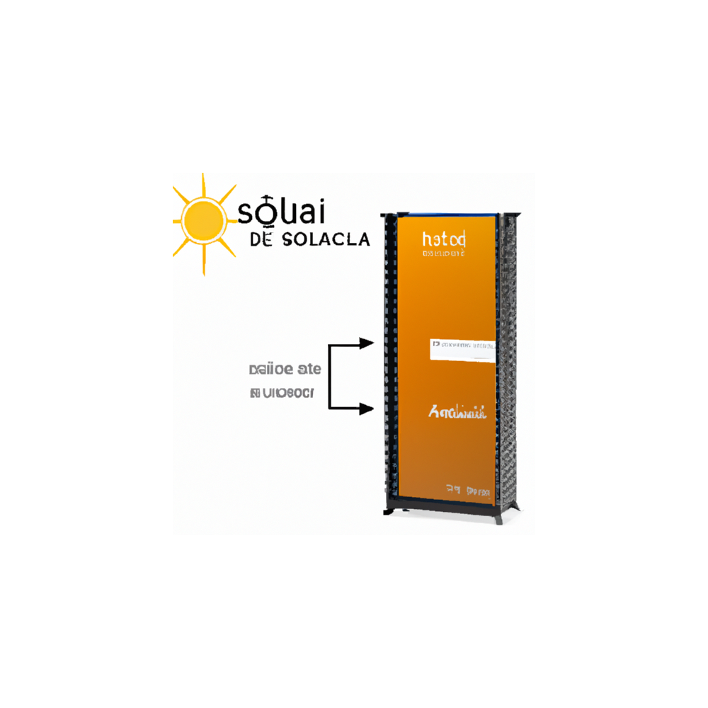 Chauffe-Eau Solaire Solacqua