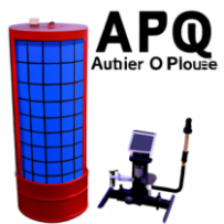 Pompe à Eau Solaire AquaPump