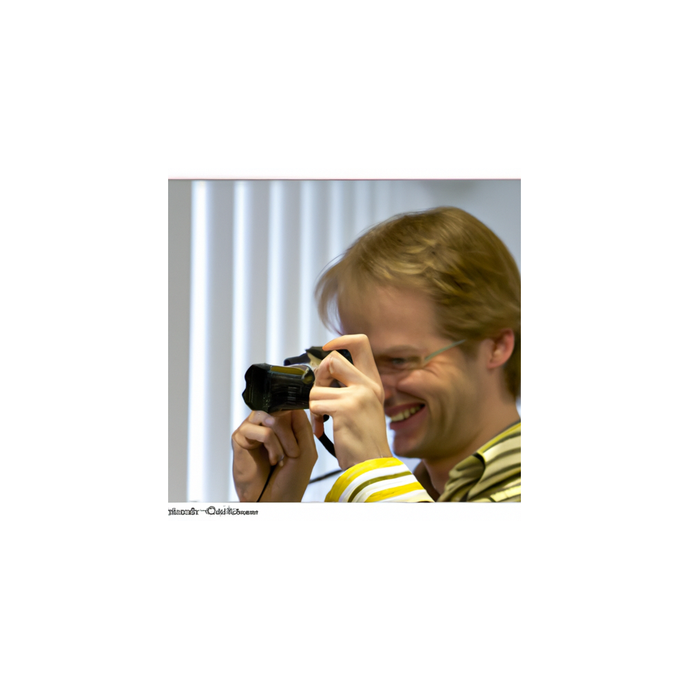 Cours de Photographie pour Débutants Cours de Photographie pour Débutants