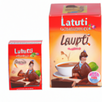 LaitPur Choco