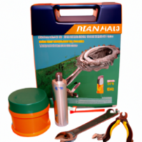 Kit de Maintenance Préventive