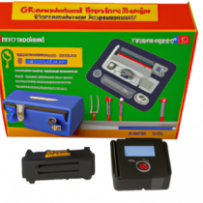 Pack Diagnostic Rapide