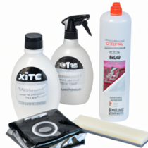 Kit d'entretien ultime PROROUES