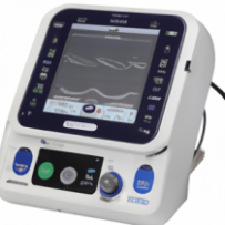 Monitor de Santé Allo