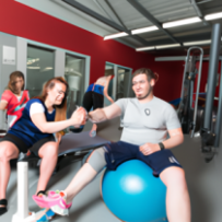 Programme de Réhabilitation Allo