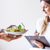 Consultation Nutritionnelle Allo