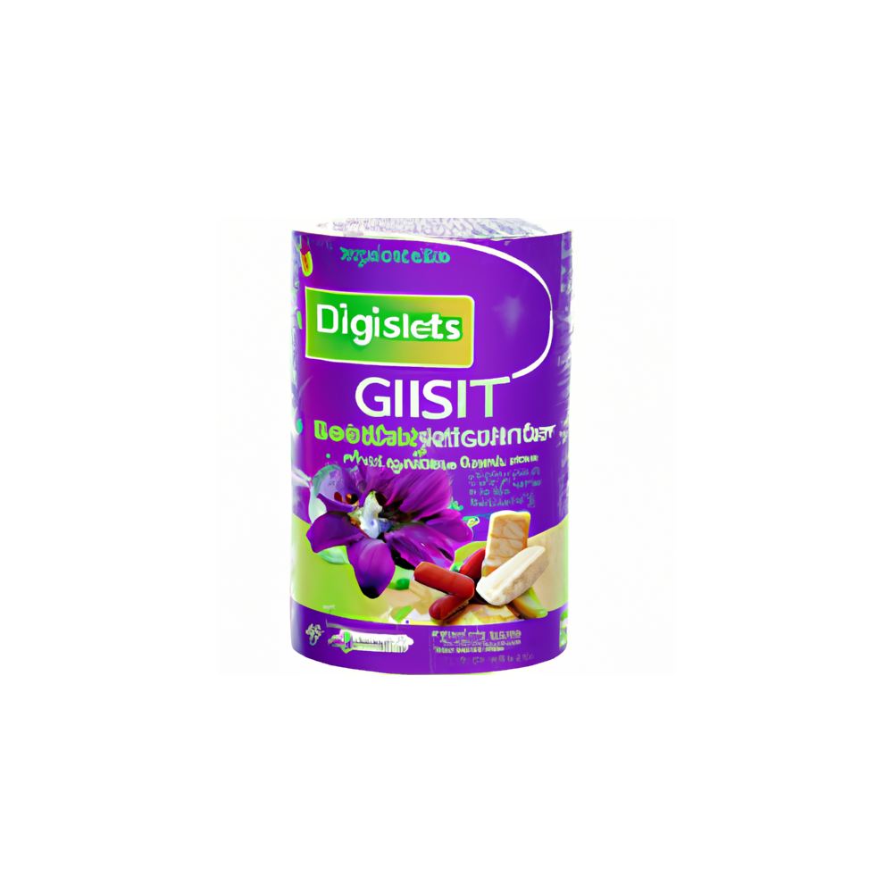 DigestPlus DigestPlus