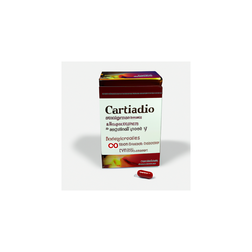 CardioVital CardioVital