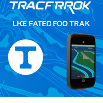 Tracker Fleet Pro