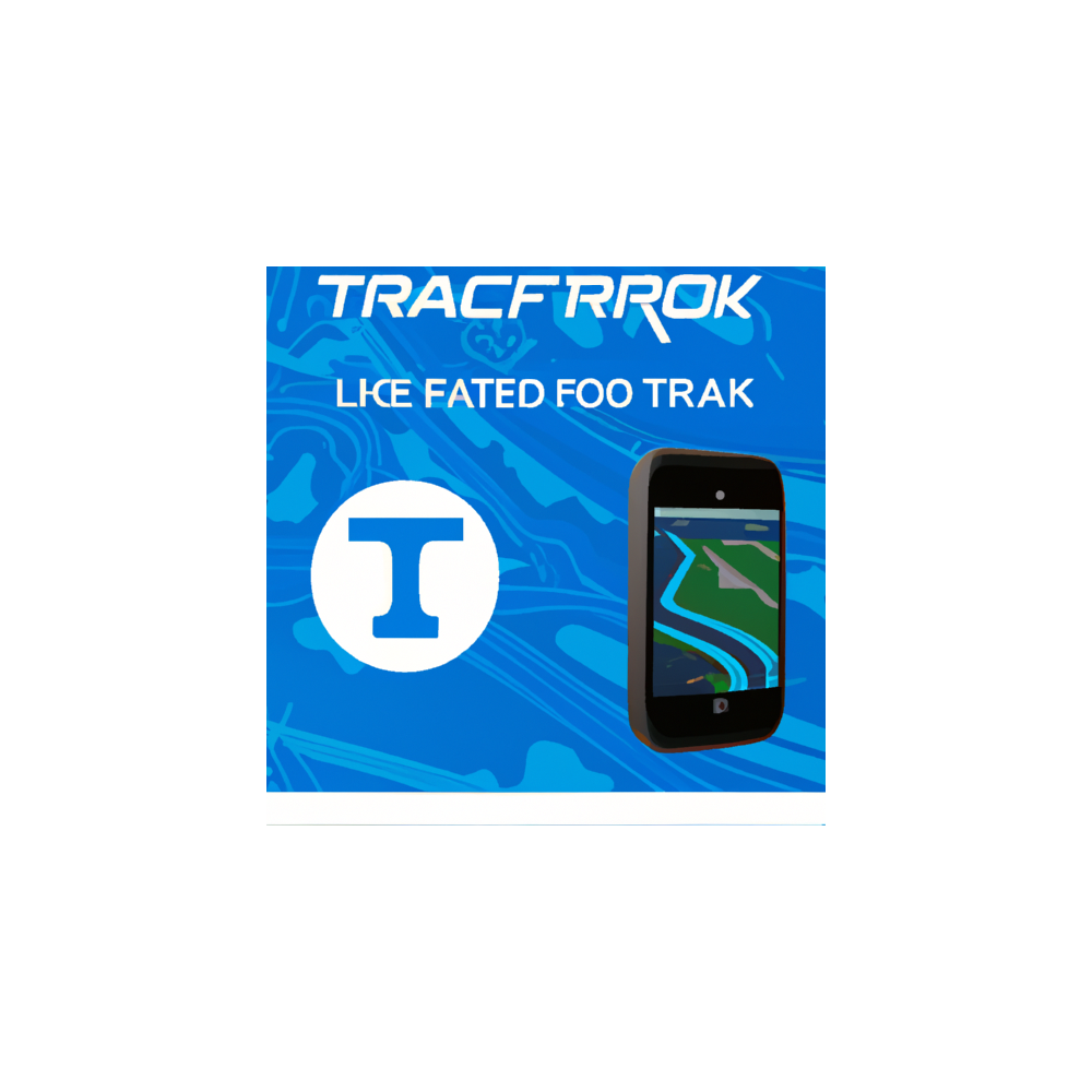 Tracker Fleet Pro