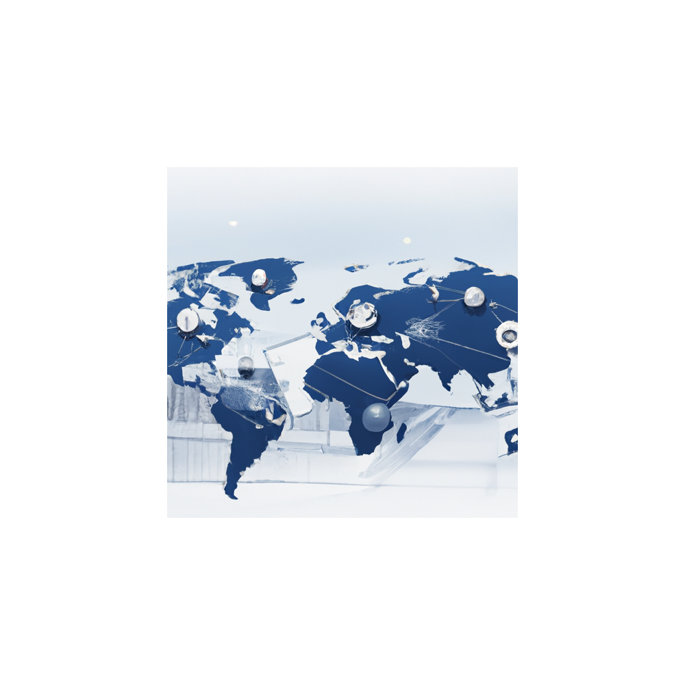 LogiStock Manager
