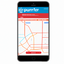 SafeRoute Planner