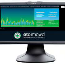 EcoDrive Monitor