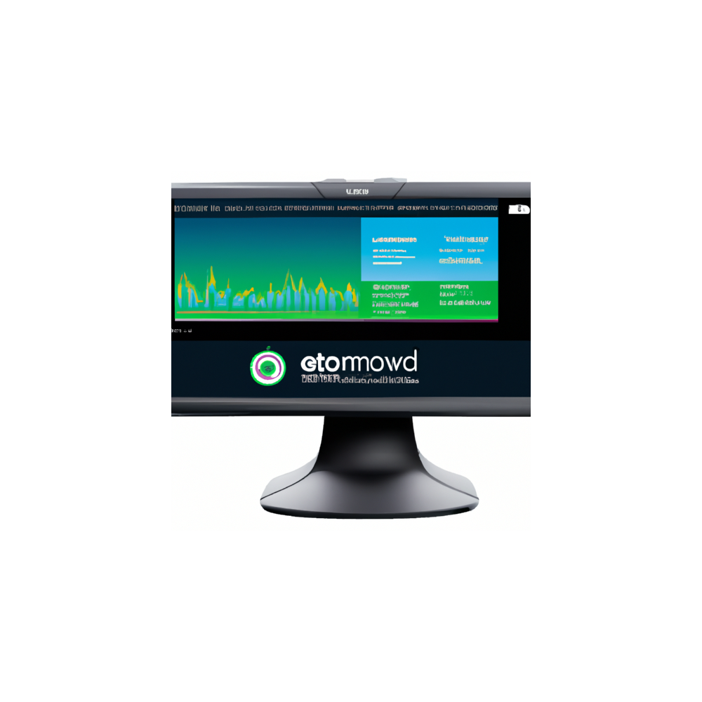 EcoDrive Monitor