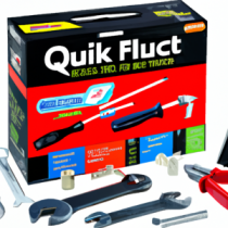 QuickFix Toolkit