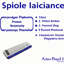 Logiciel d’Analyse de Parole "SpeechAnalyser"
