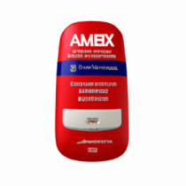 Alarme Anti-Intrusion AlertMax