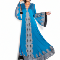Caftan Royal Essaouira