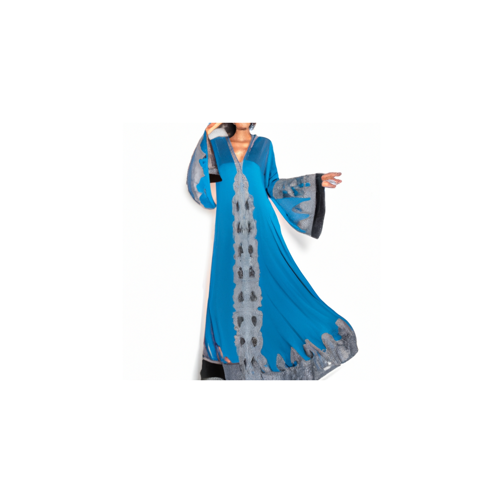 Caftan Royal Essaouira