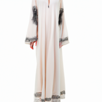 Abaya Sahara