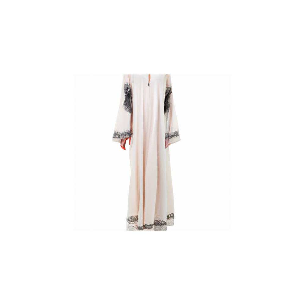 Abaya Sahara