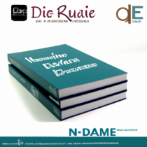 Impression de Livres à la Demande