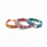 Bracelets Sahara