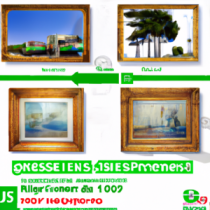 Impression sur Toile
