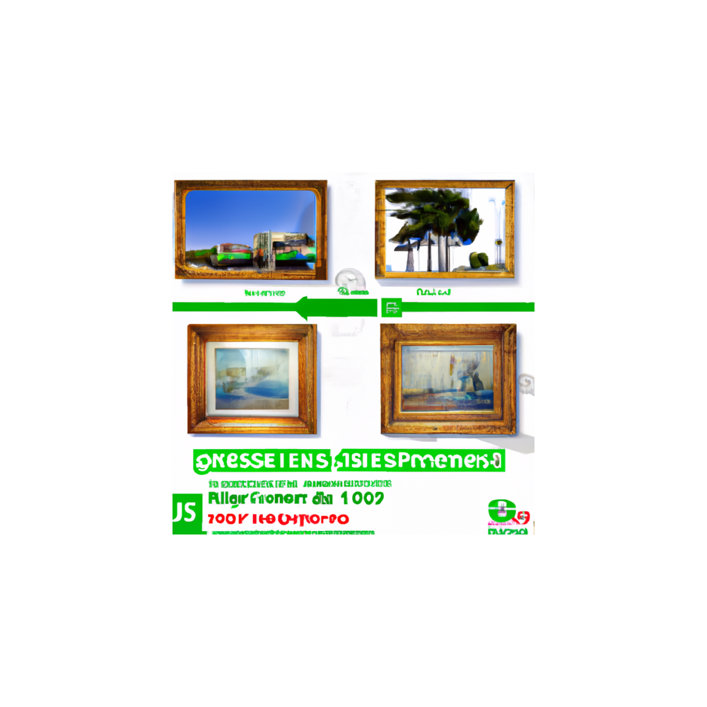 Impression sur Toile