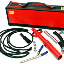 Kit de Survie Pneumatique