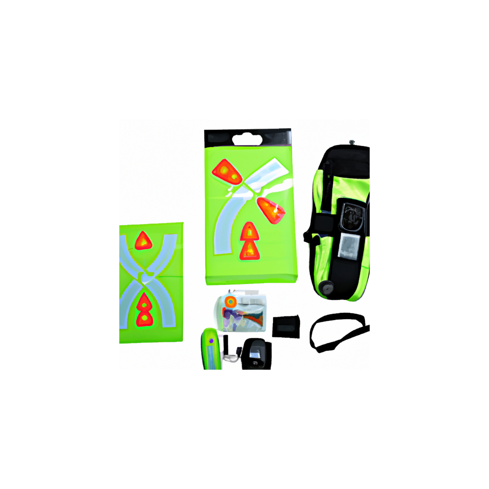 Pack Sécurité Routière Pack Sécurité Routière
